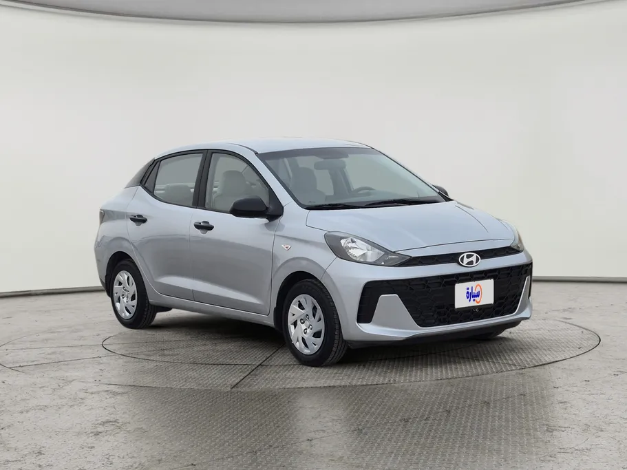 هيونداي Grand i10 فلييت 2024 