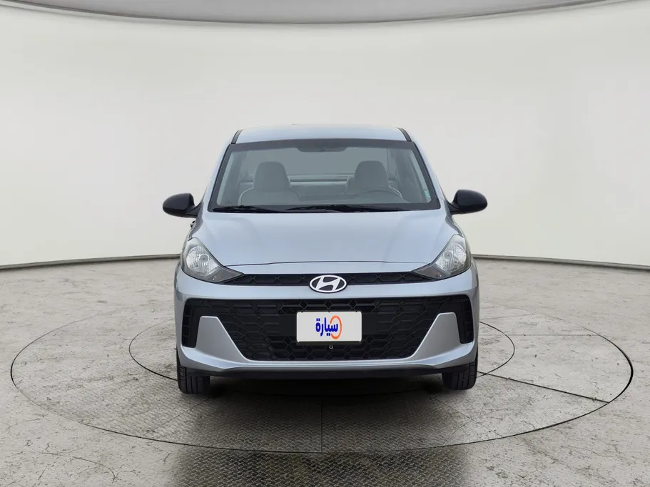 هيونداي Grand i10 فلييت 2024 