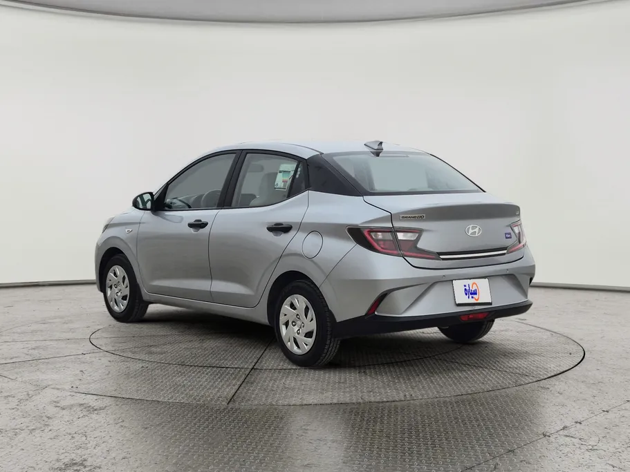 هيونداي Grand i10 فلييت 2024 