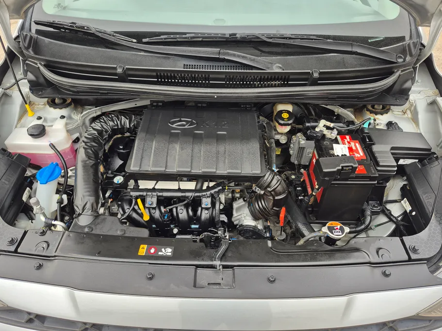 هيونداي Grand i10 فلييت 2024 