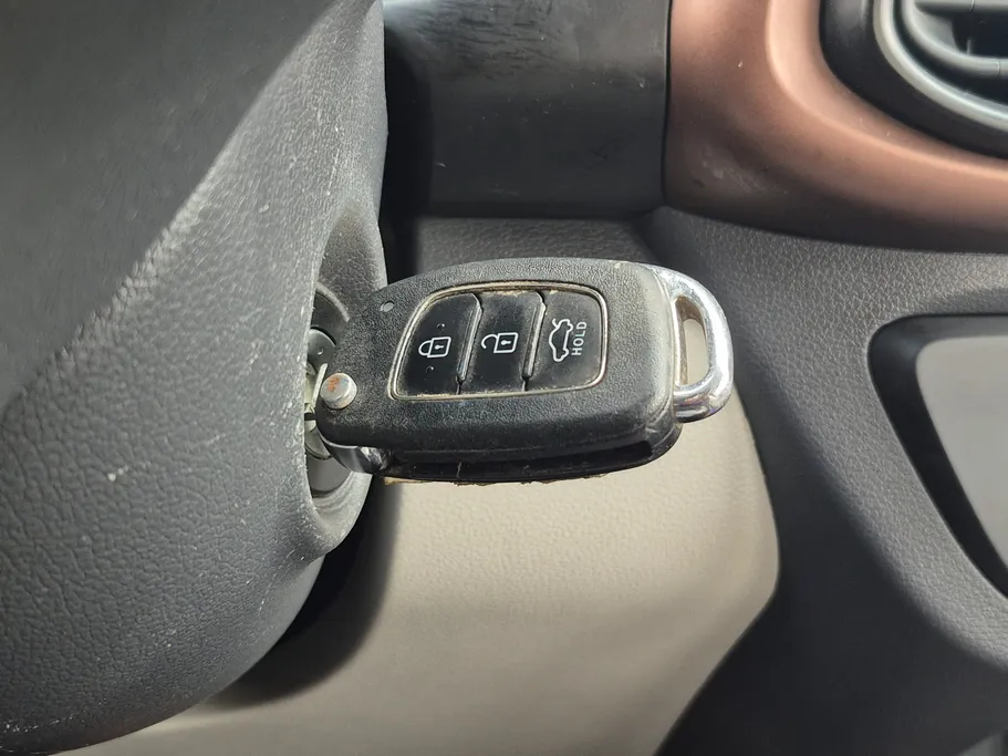 هيونداي Grand i10 فلييت 2024 