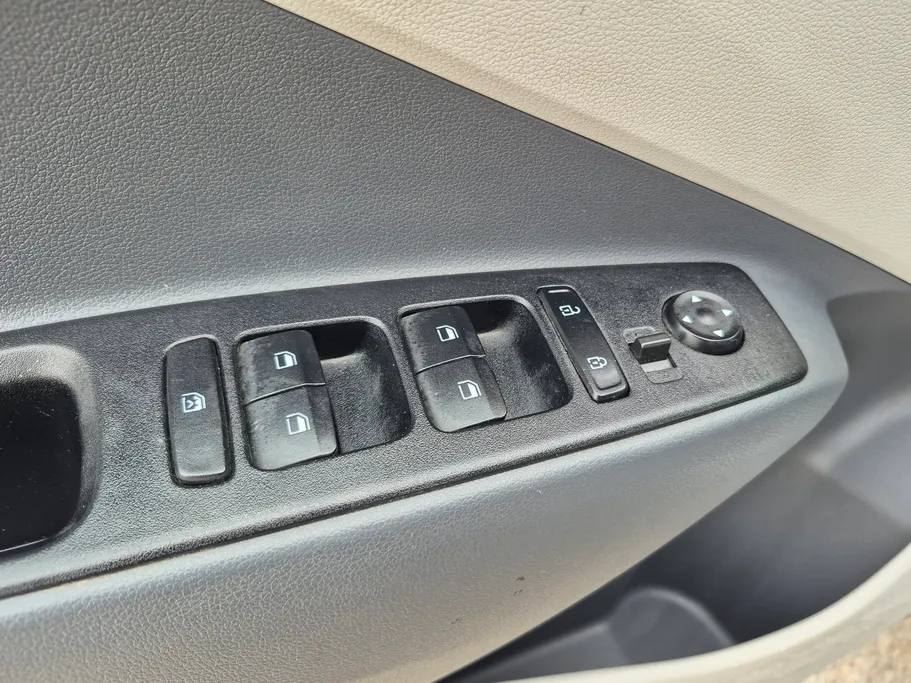 هيونداي Grand i10 فلييت 2024 