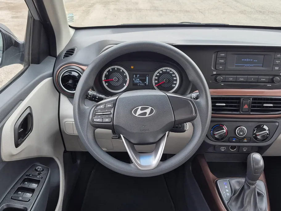 هيونداي Grand i10 فلييت 2024 