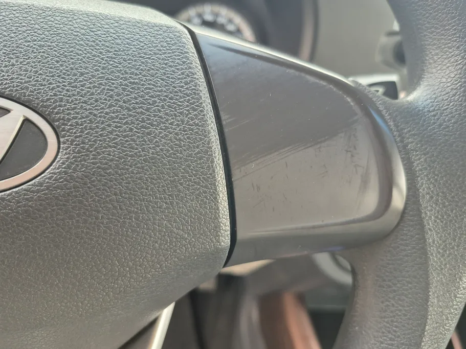 هيونداي Grand i10 فلييت 2024 