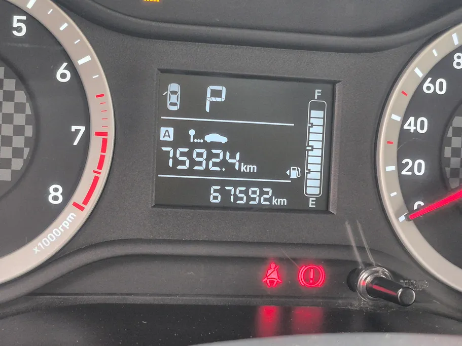 هيونداي Grand i10 فلييت 2024 