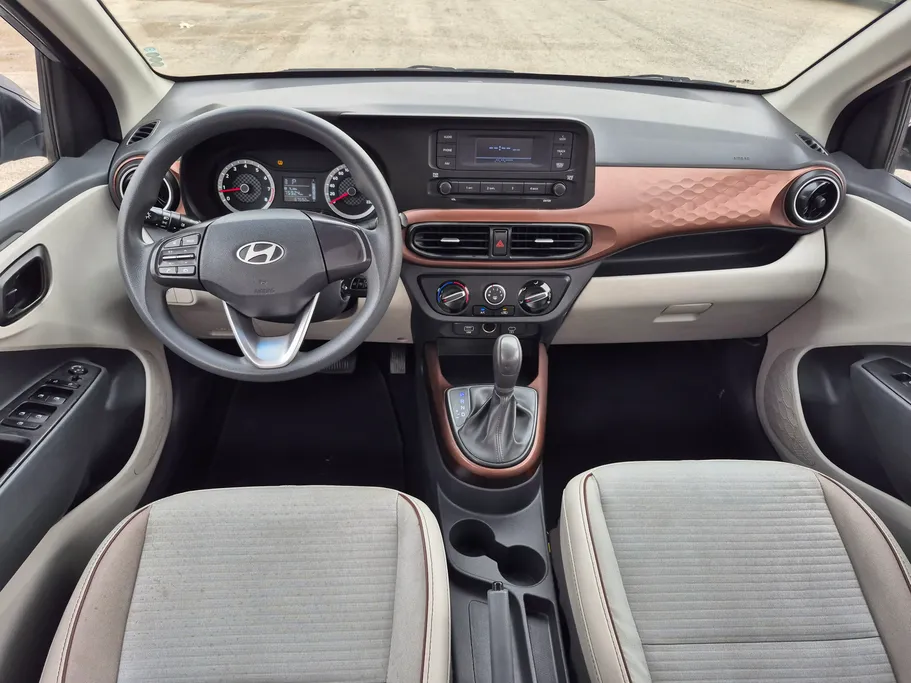 هيونداي Grand i10 فلييت 2024 