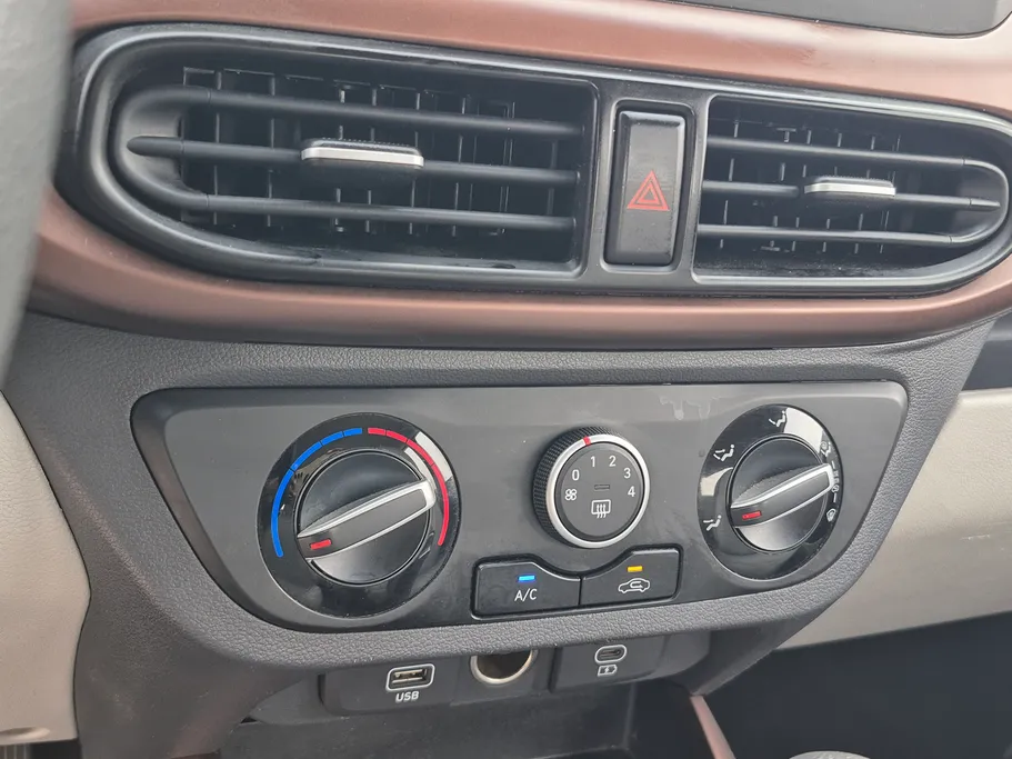 هيونداي Grand i10 فلييت 2024 