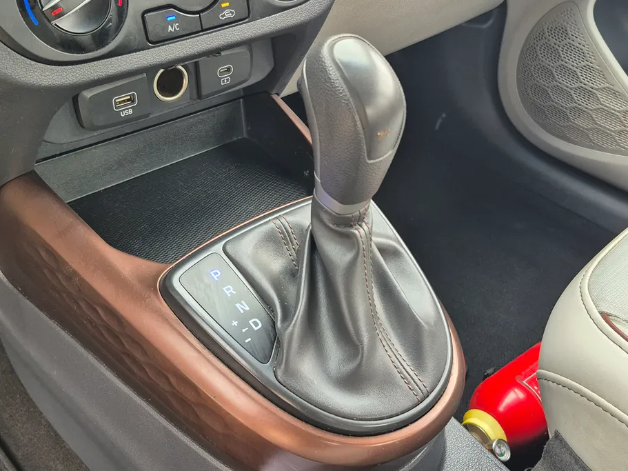 هيونداي Grand i10 فلييت 2024 