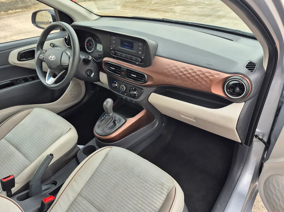 هيونداي Grand i10 فلييت 2024 