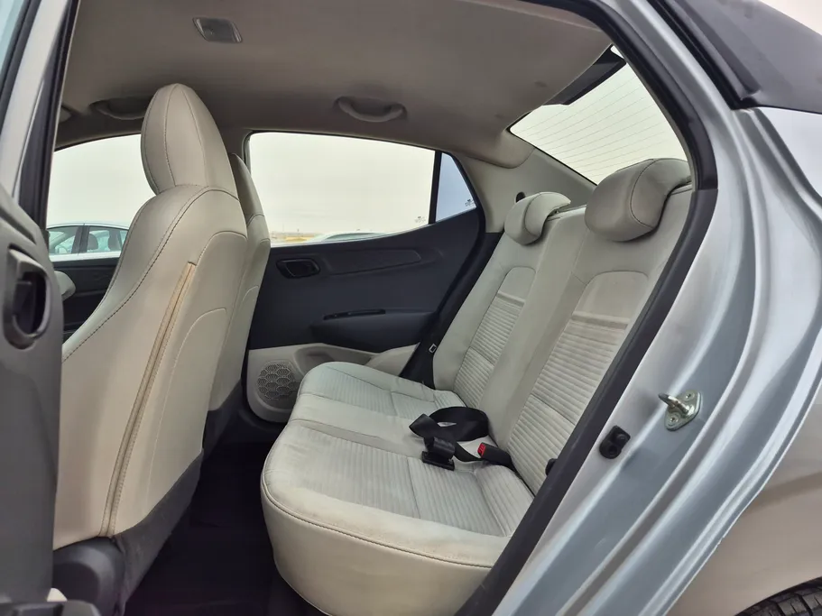 هيونداي Grand i10 فلييت 2024 