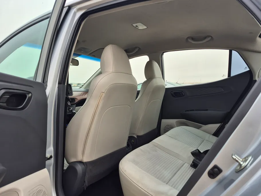 هيونداي Grand i10 فلييت 2024 