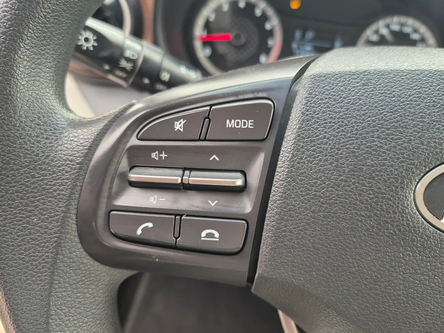 هيونداي Grand i10 فلييت 2024 