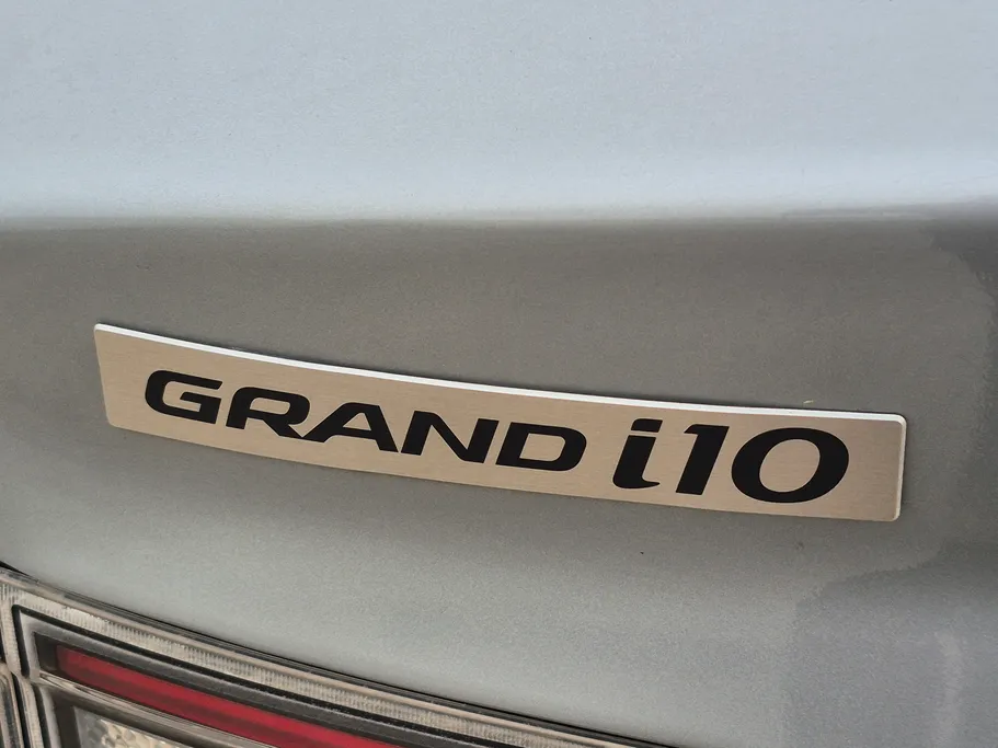 هيونداي Grand i10 فلييت 2024 