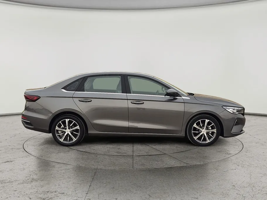 جيلي امجراند GF 2025 