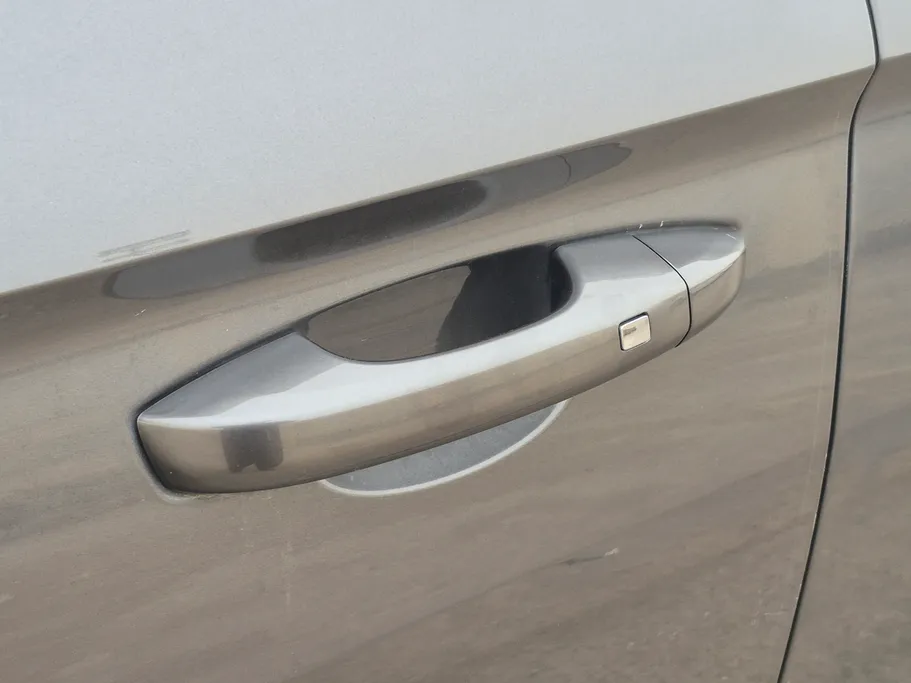 جيلي امجراند GF 2025 