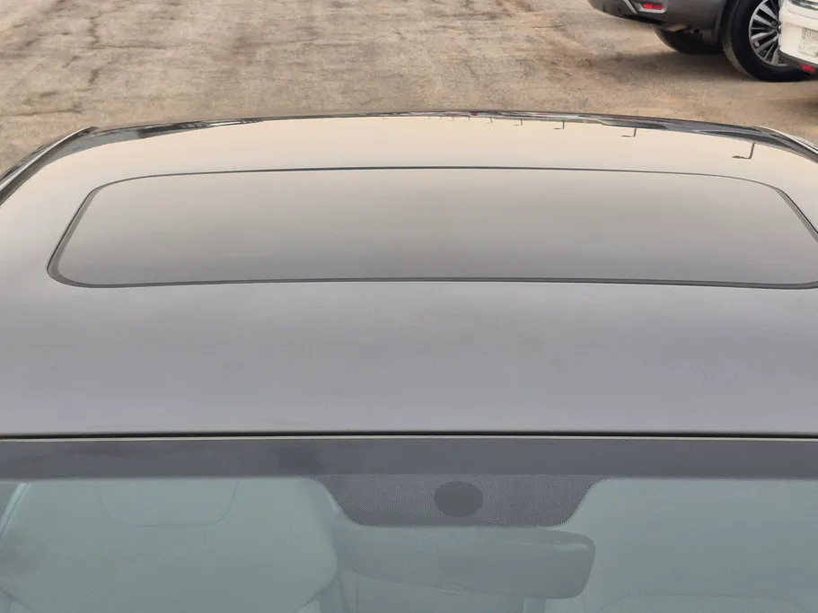 جيلي امجراند GF 2025 