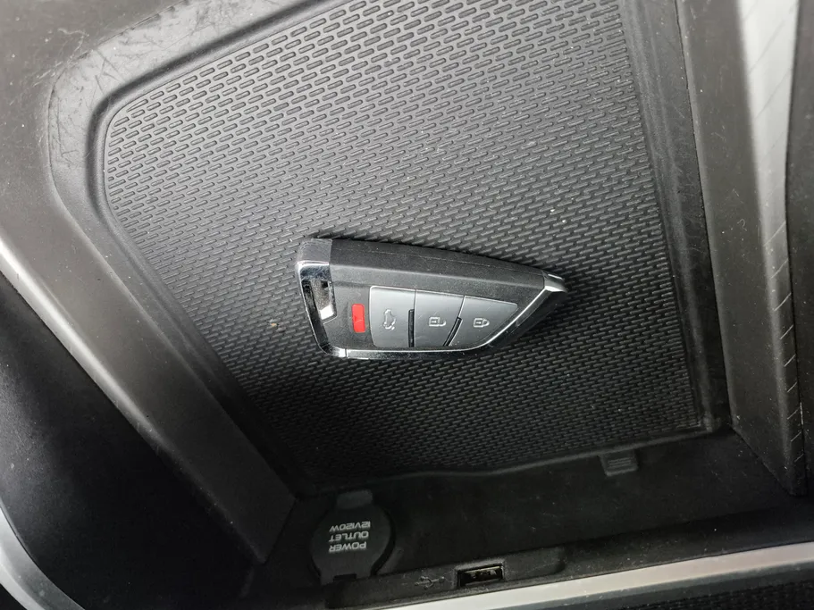 جيلي امجراند GF 2025 