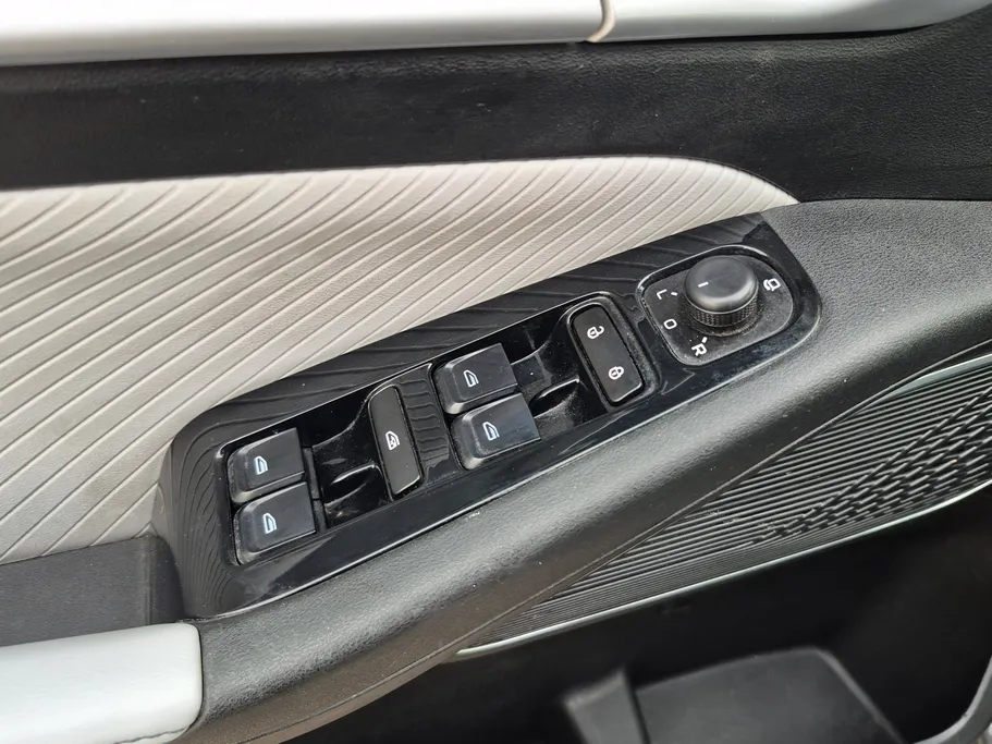 جيلي امجراند GF 2025 