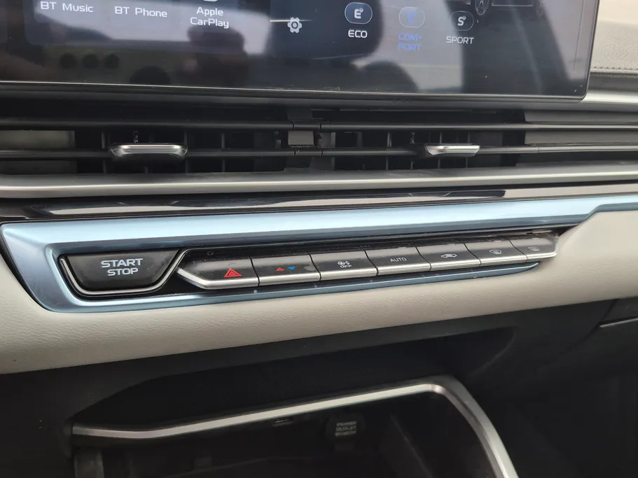 جيلي امجراند GF 2025 