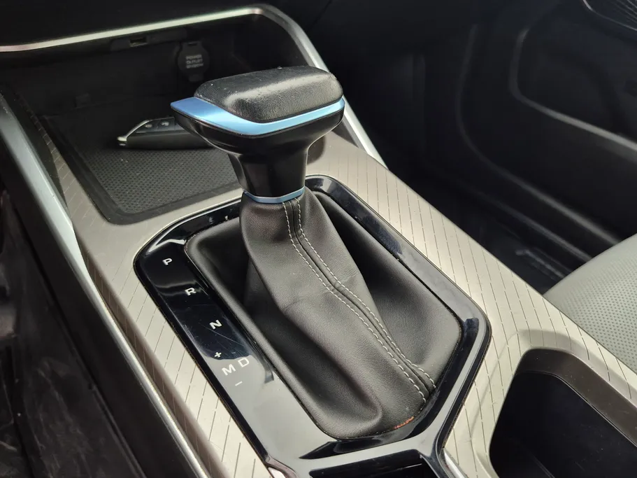 جيلي امجراند GF 2025 