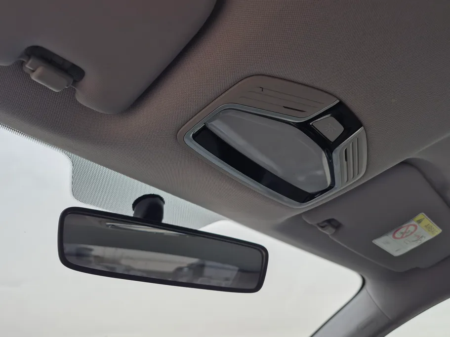 جيلي امجراند GF 2025 