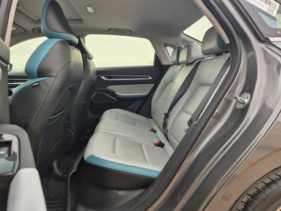 جيلي امجراند GF 2025 