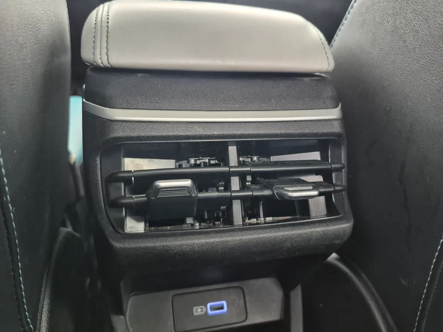 جيلي امجراند GF 2025 