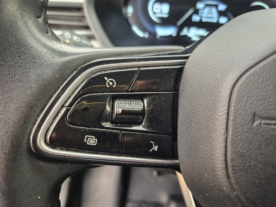 جيلي امجراند GF 2025 