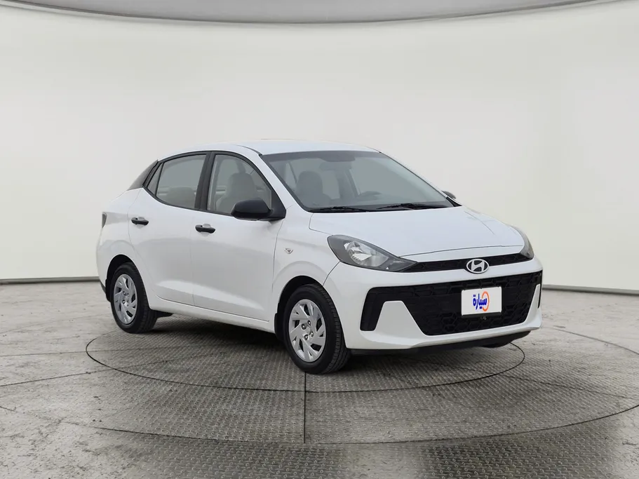 هيونداي Grand i10 فلييت 2024 