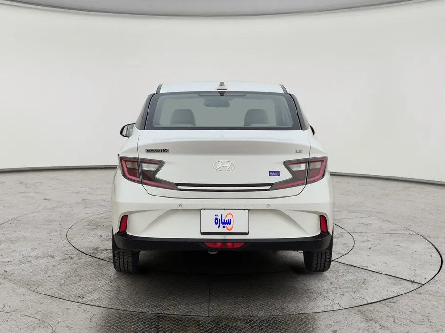 هيونداي Grand i10 فلييت 2024 