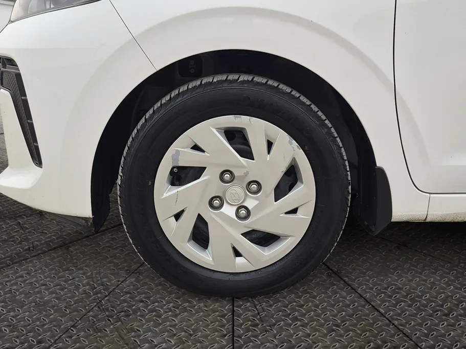 هيونداي Grand i10 فلييت 2024 