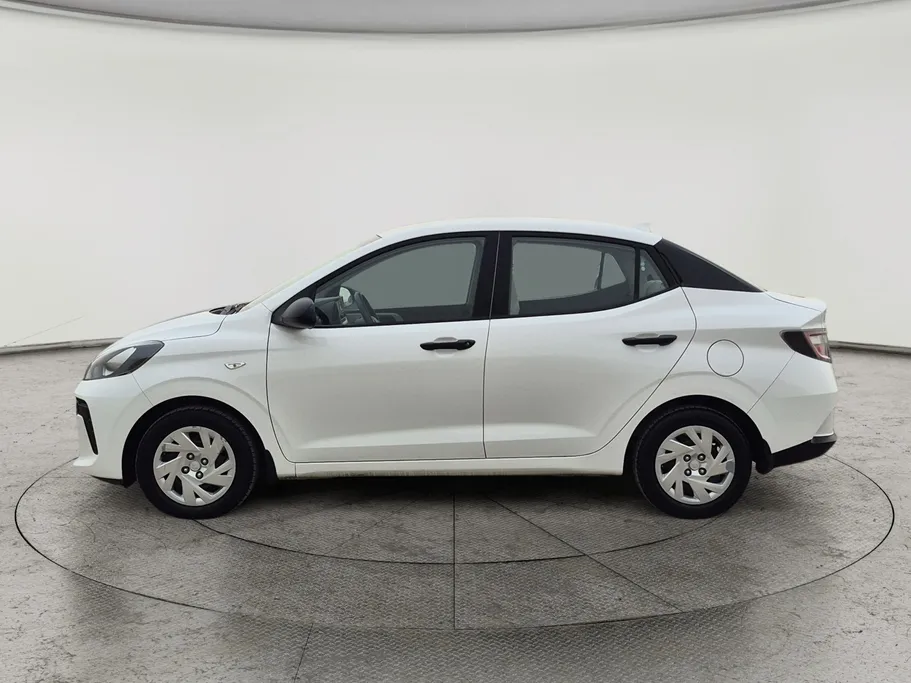 هيونداي Grand i10 فلييت 2024 