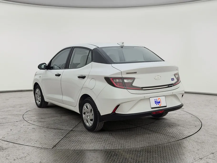 هيونداي Grand i10 فلييت 2024 