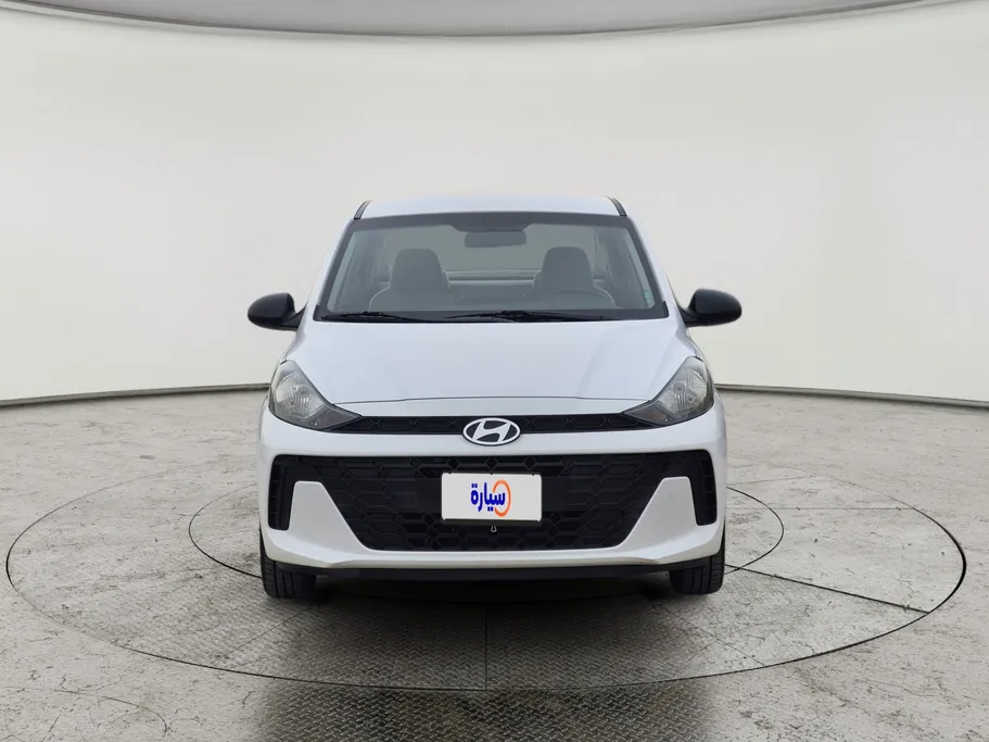 هيونداي Grand i10 فلييت 2024 