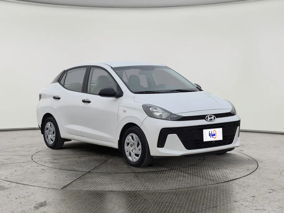 هيونداي Grand i10 فلييت 2024 