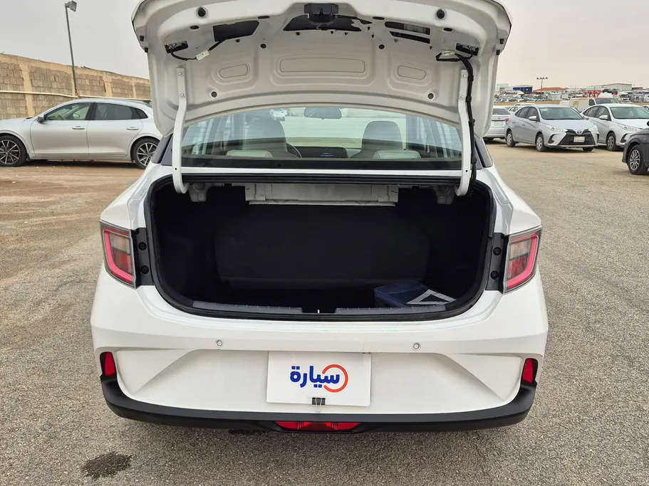 هيونداي Grand i10 فلييت 2024 