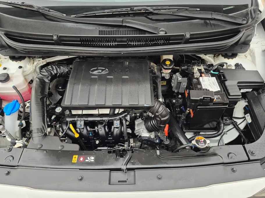 هيونداي Grand i10 فلييت 2024 