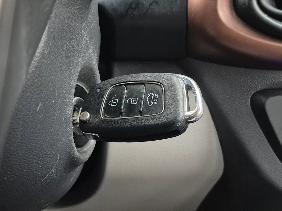 هيونداي Grand i10 فلييت 2024 