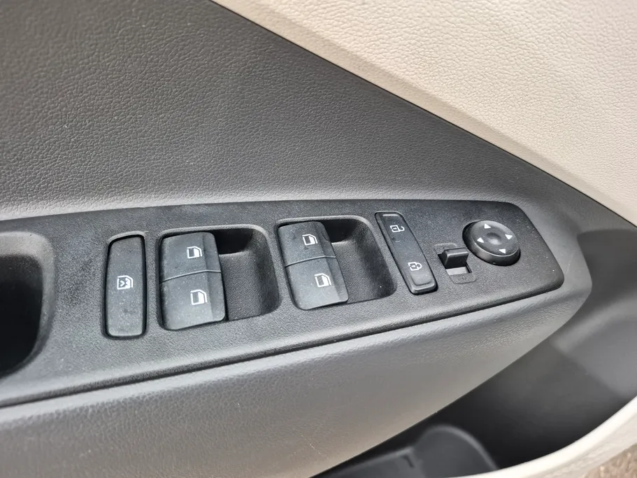 هيونداي Grand i10 فلييت 2024 