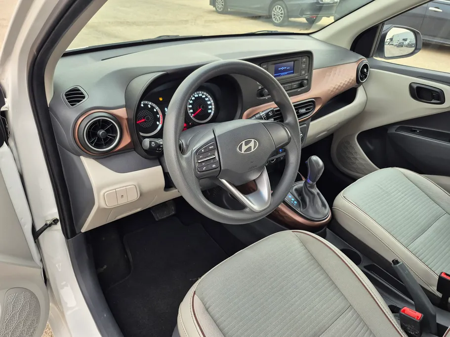 هيونداي Grand i10 فلييت 2024 