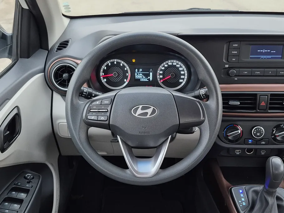 هيونداي Grand i10 فلييت 2024 