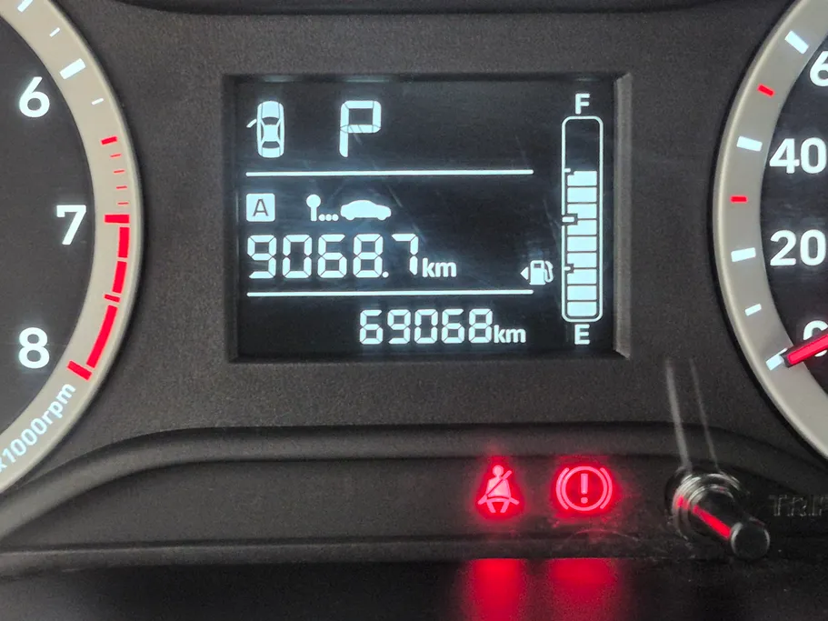 هيونداي Grand i10 فلييت 2024 