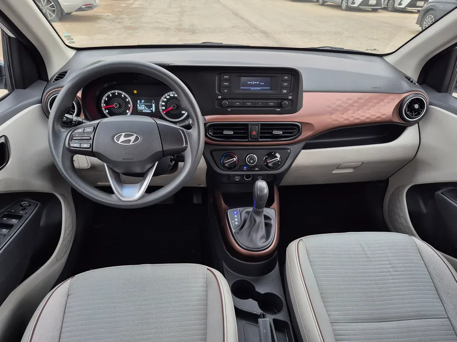 هيونداي Grand i10 فلييت 2024 