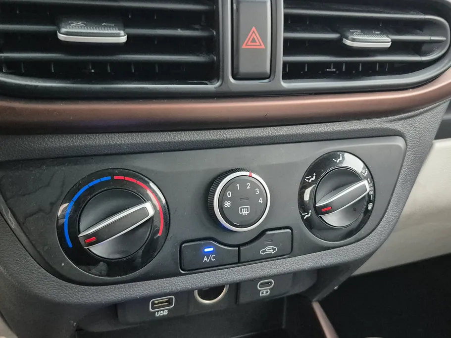 هيونداي Grand i10 فلييت 2024 