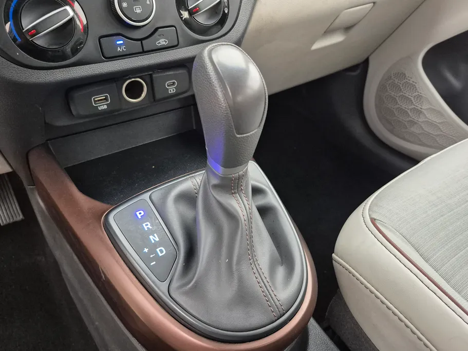 هيونداي Grand i10 فلييت 2024 