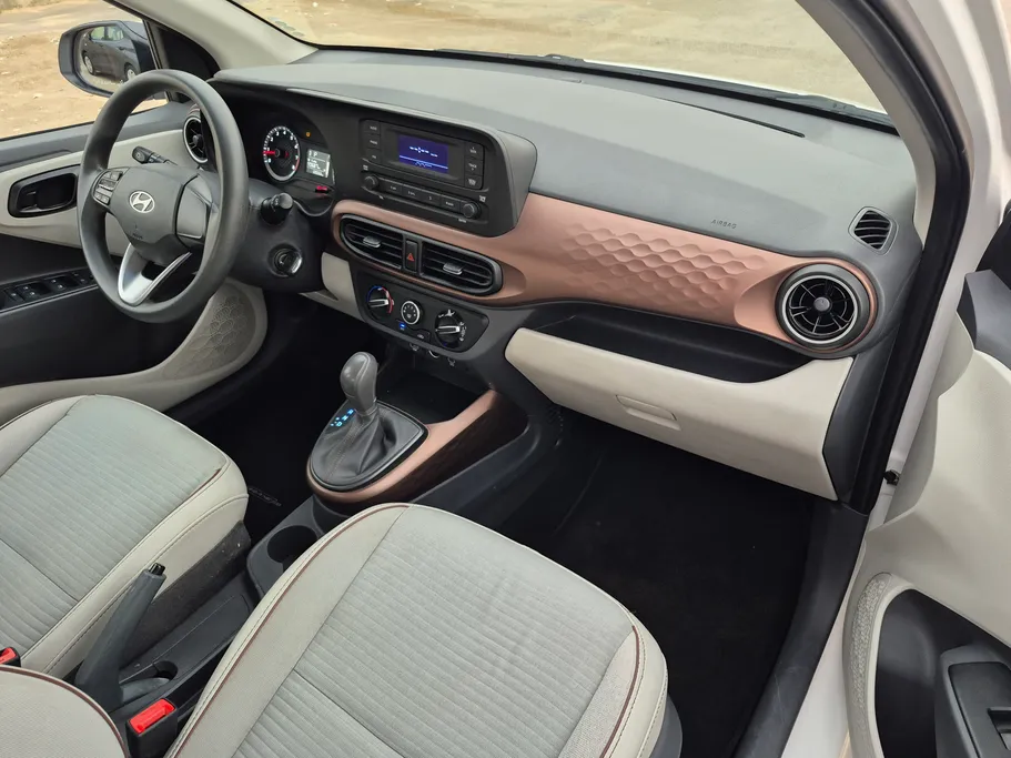 هيونداي Grand i10 فلييت 2024 