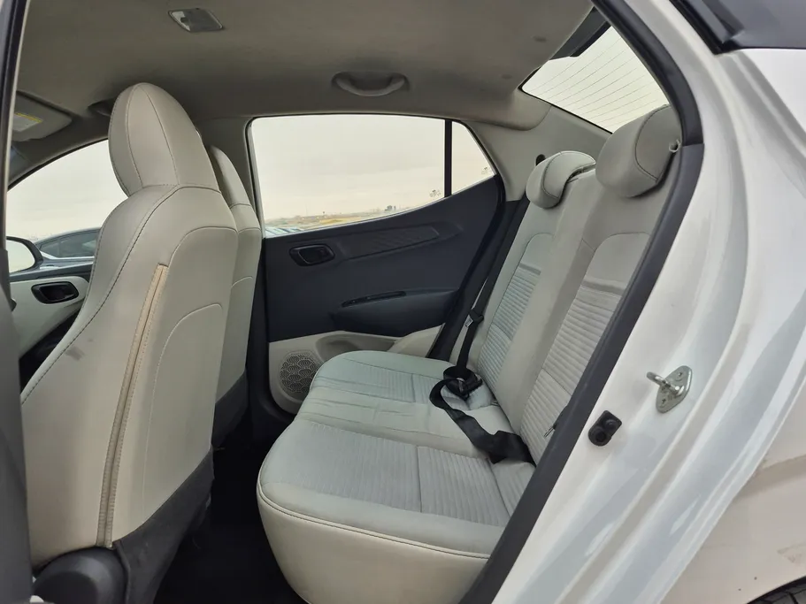 هيونداي Grand i10 فلييت 2024 