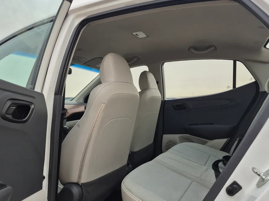 هيونداي Grand i10 فلييت 2024 