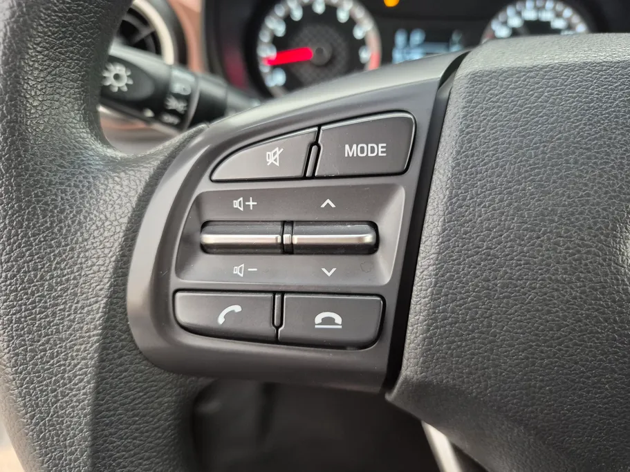 هيونداي Grand i10 فلييت 2024 