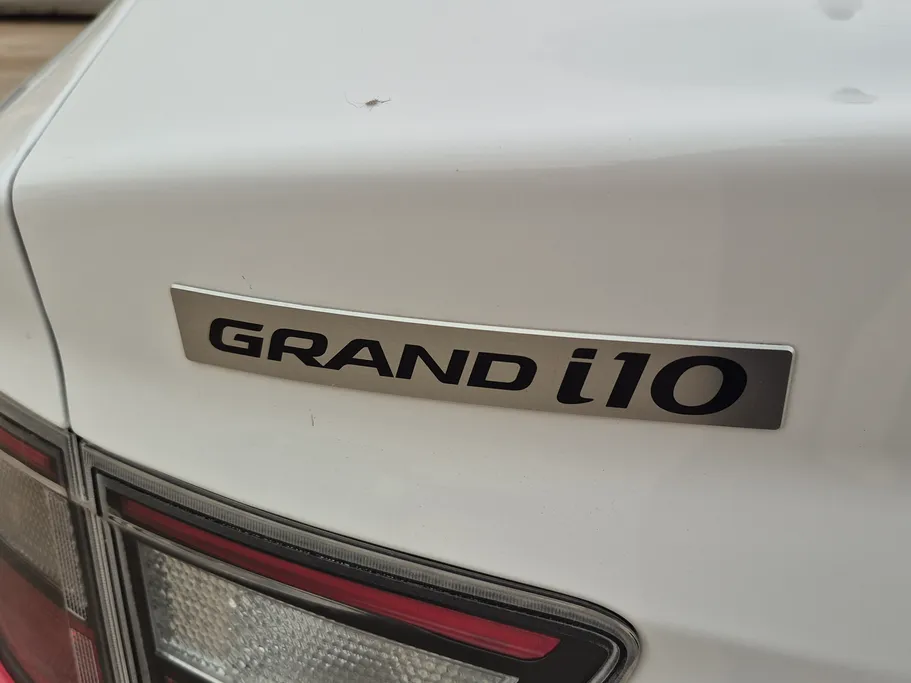 هيونداي Grand i10 فلييت 2024 